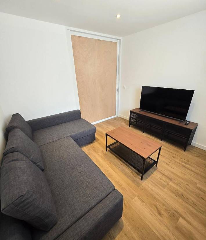 Location de vacances pour 6 personnes, avec terrasse dans Montalieu-Vercieu - 3