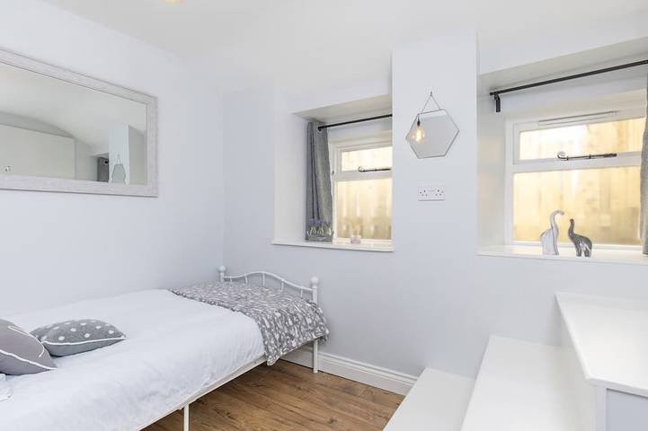 Mischa Cottage, pet friendly in Thornton, West Yorkshire in Bradford, Yorkshire del Oeste