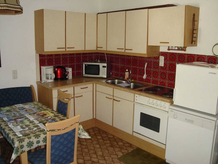 Ferienwohnung für 6 Personen, mit Garten und Balkon, mit Haustier in Sankt Martin bei Lofer - 3