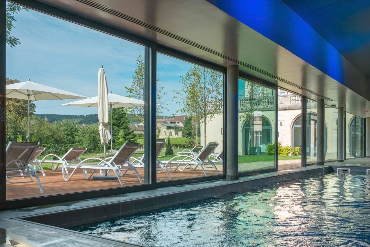 Double Room in Meursault, Région de Beaune