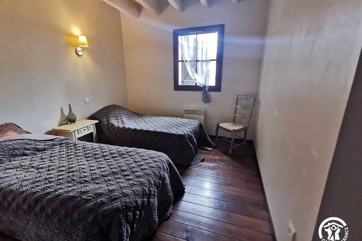 Location de vacances pour 6 personnes à Cabrerolles - 3