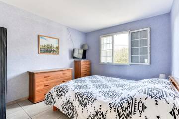 Location De Vacances pour 5 Personnes dans Laure-Minervois, Canal du Midi, Photo 4