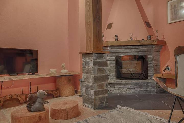 Casa rural para 10 personas, con vistas en el Valle de Aran - 2