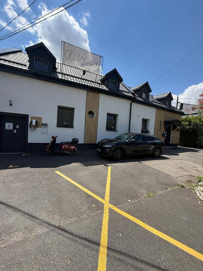 Gîte pour 2 personnes à Sopron - 4