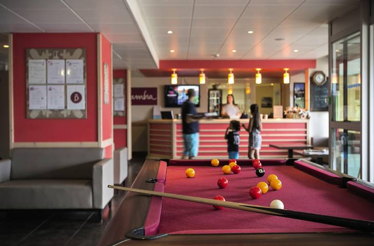 Location de vacances pour 2 personnes, avec vue à Orcières