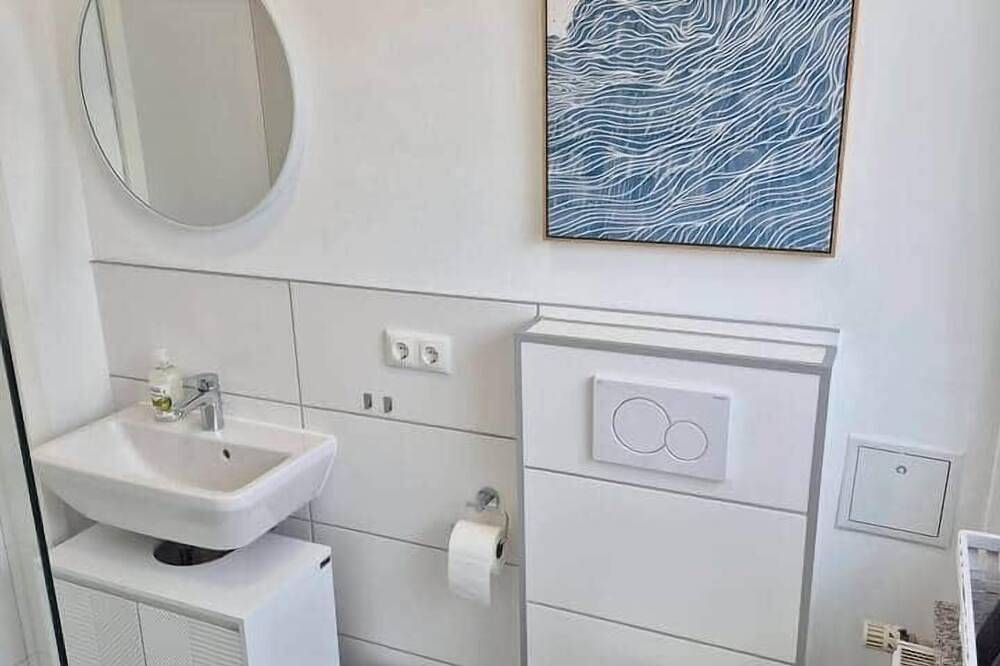 Ganze Wohnung, Studio 1 - Apartments am Schloss in Oberschleißheim, Oberbayern