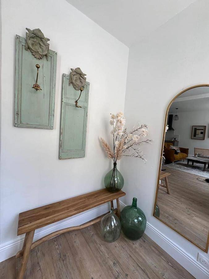 Gîte pour 2 personnes à Mortagne-au-Perche - 2