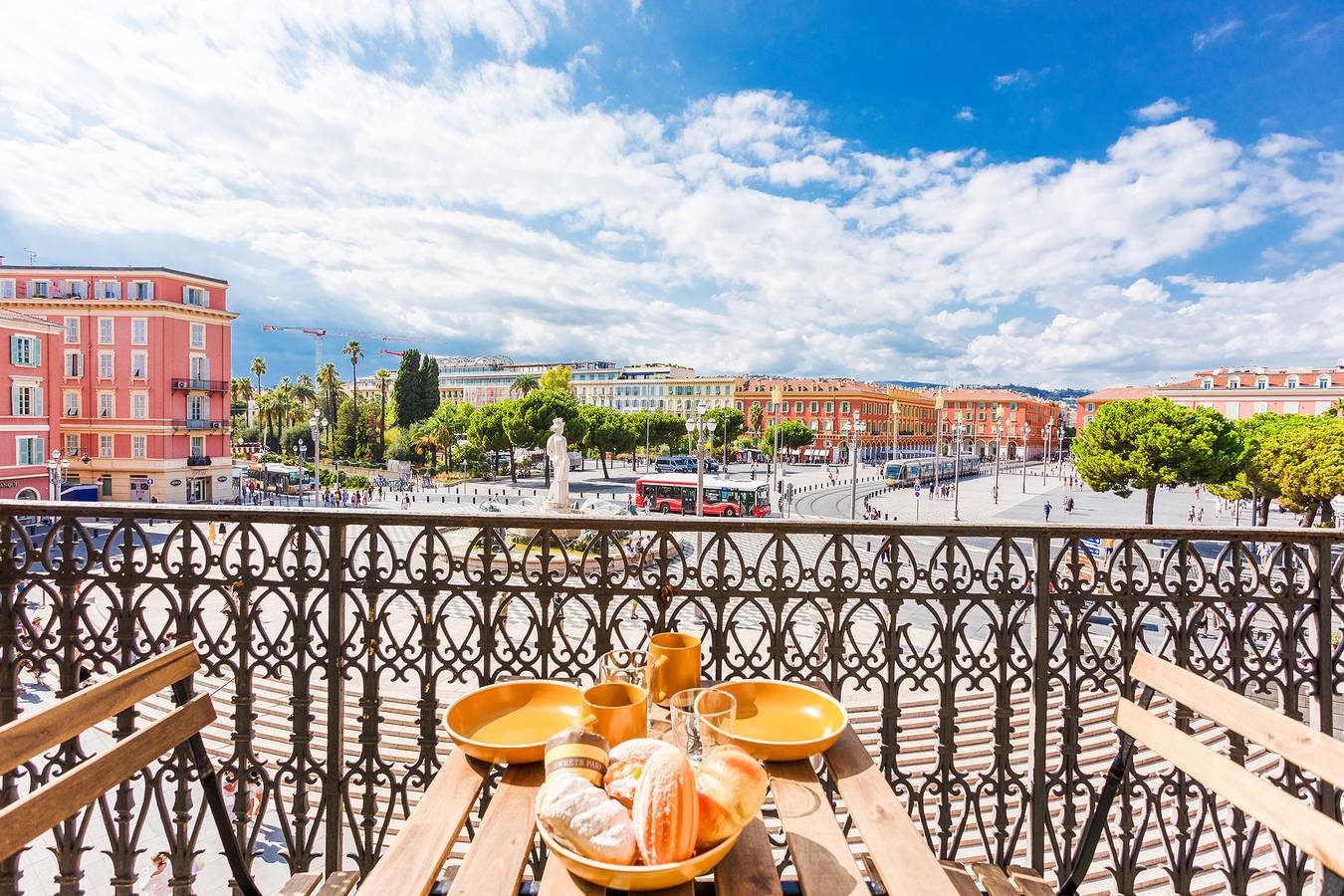 Appartement de vacances