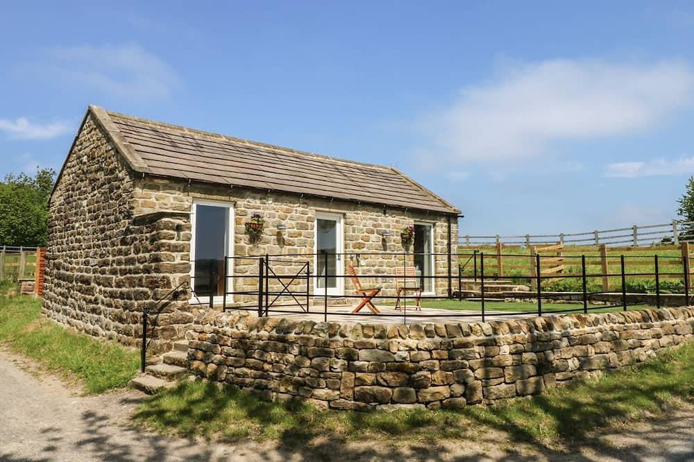 Lake Farm Cottage, Pateley Bridge in Nidderdale