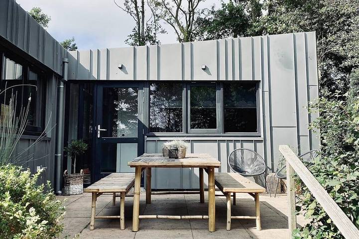 Ferienhaus für 6 Personen, mit Garten und Terrasse