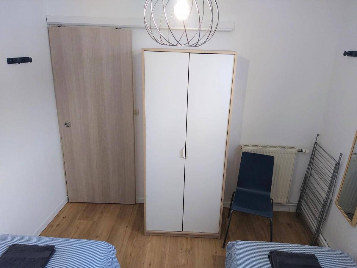 Appartement entier, Two-Bedroom Apartment in Angres, Région de Lens