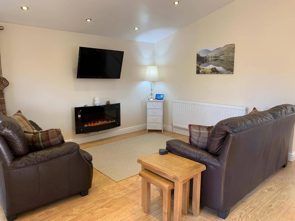 Two-Bedroom Apartment in White Cross Bay, Lake District