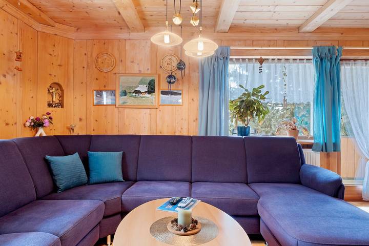 Hel lägenhet, Apartment Sommerruhe in Jostal near Titisee in Titisee-Neustadt, Südschwarzwald