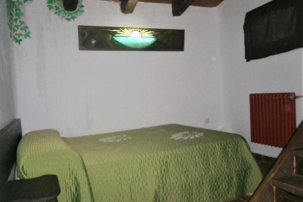 Old House in Yeste, Calares del Mundo y de la Sima