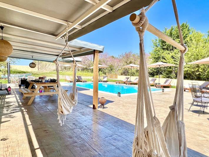 Ferienhaus für 12 Personen, mit Garten auf Korfu - 4