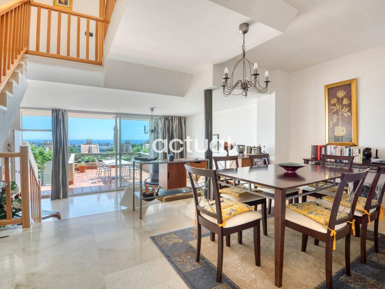 3-Zimmer-Haus mit Pool, Wlan und Garage in S'Agaró in Sant Feliu de Guíxols, Costa Brava