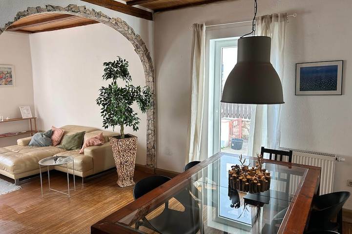 Ferienhaus für 6 Personen in Gorxheimertal