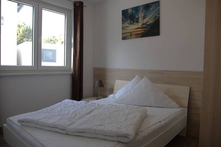 Ferienhaus für 6 Personen, mit Sauna in Köpenick Berlin - 4