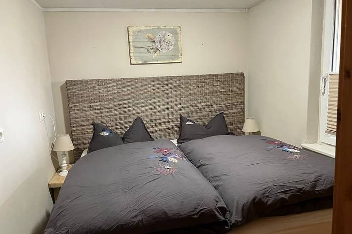 Bungalow für 5 Personen in Plau am See - 2