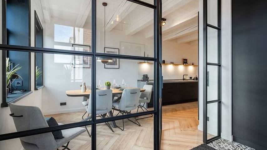 Ferienhaus für 4 Personen, mit Terrasse in Greetsiel - 3