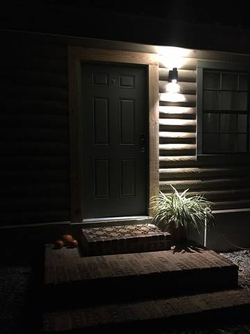 Log Cabin for 2 Guests in Louisiana, USA, Picture 2