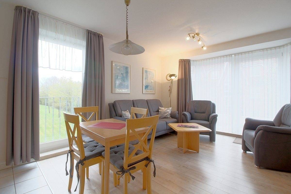 Ganze Ferienwohnung, -22 Kajediek in Dorum-Neufeld, Samtgemeinde Land Wursten