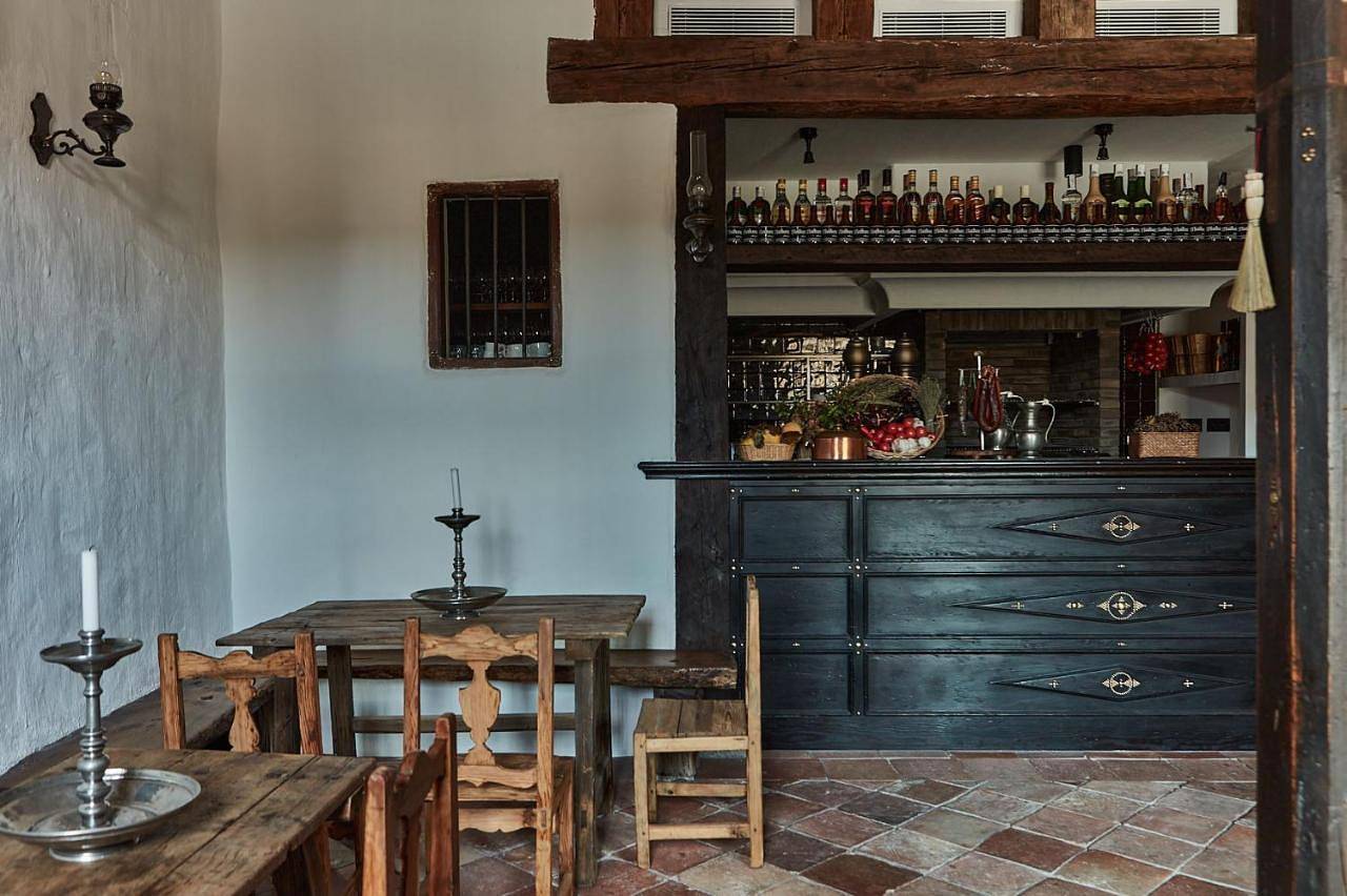 Casa Taberna in Pedraza, Provincia de Segovia