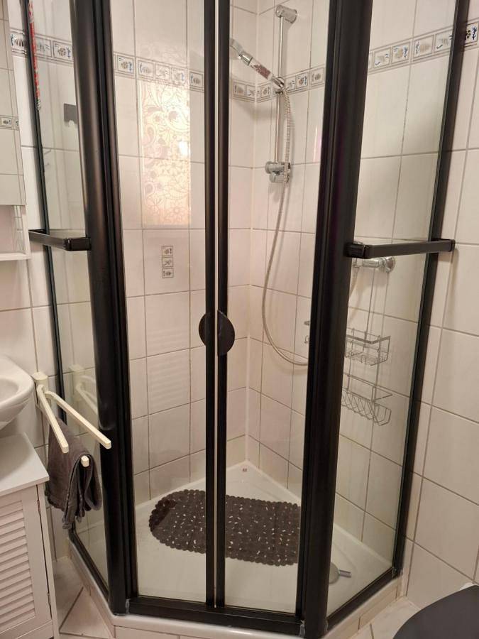 Ferienwohnung für 6 Personen, mit Whirlpool und Terrasse sowie Garten und Ausblick in Hirschhorn (Neckar) - 4