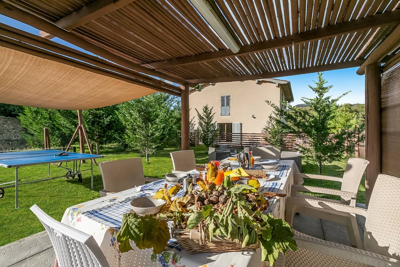 Lovely Margherita Private Pool Mugello in Vicchio, Provinsen Firenze