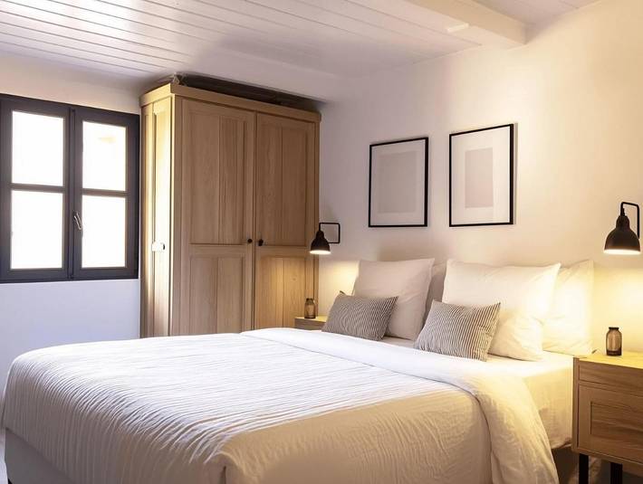 Hôtel pour 2 personnes
