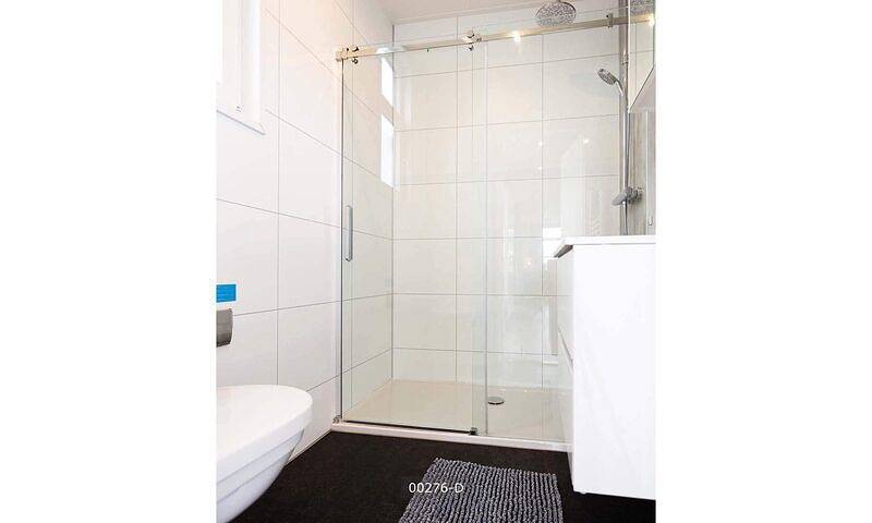 Résidence de Leuvert — Module Special 4 personen Wellness (Hottub) in Nordbrabant