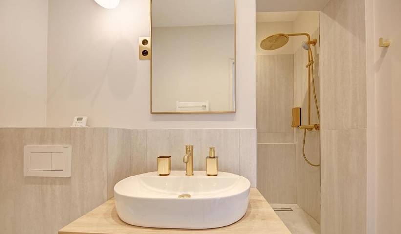 Maison d’hôte pour 4 personnes à Paris - 3