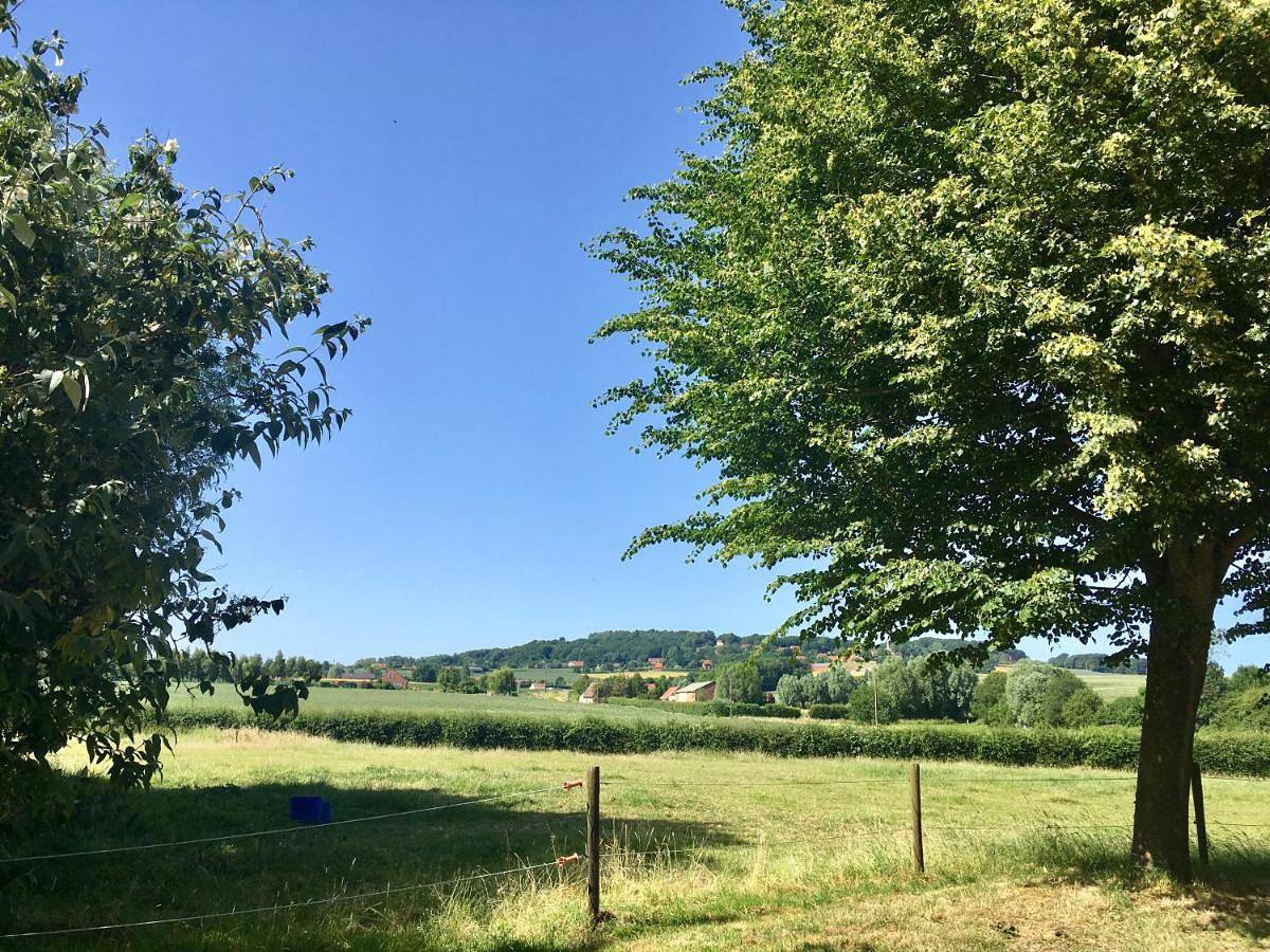 À la bonheur in Méteren, Région de Dunkerque