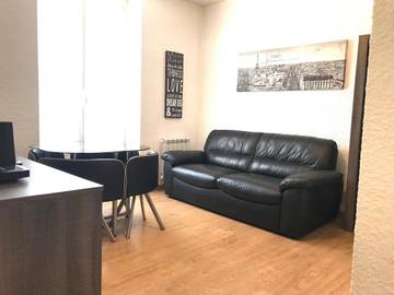 Gîte pour 2 personnes dans Casino Grand Cafe de Vichy