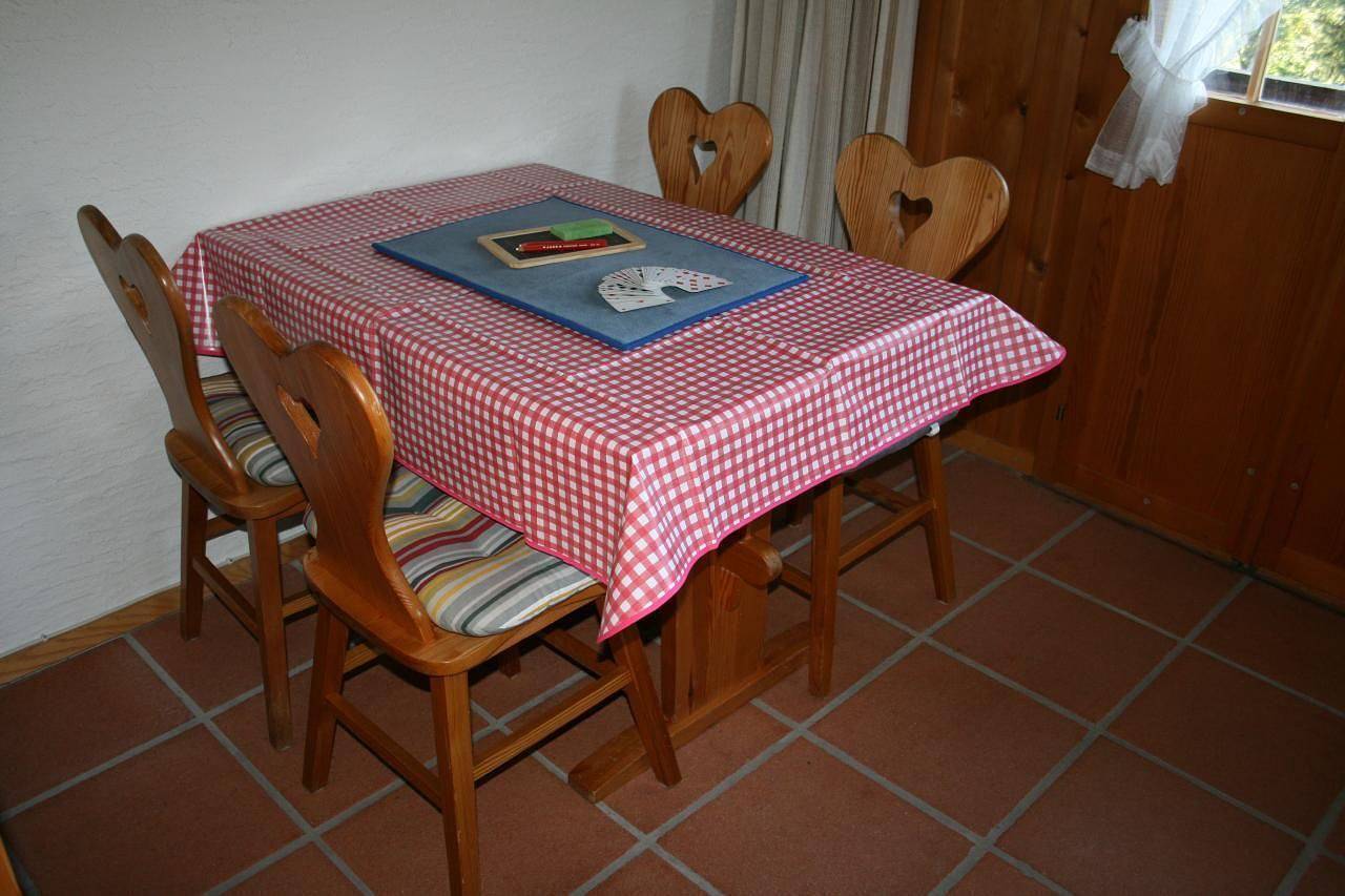 Ganze Ferienwohnung, Ferienwohnung mit Herz in Diemtigen, Frutigen - Lenk - Adelboden