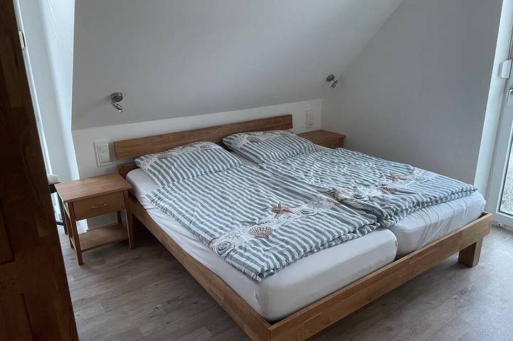 Ferienhaus für 6 Personen, mit Garten und Sauna sowie Terrasse am Schönberger Strand - 2