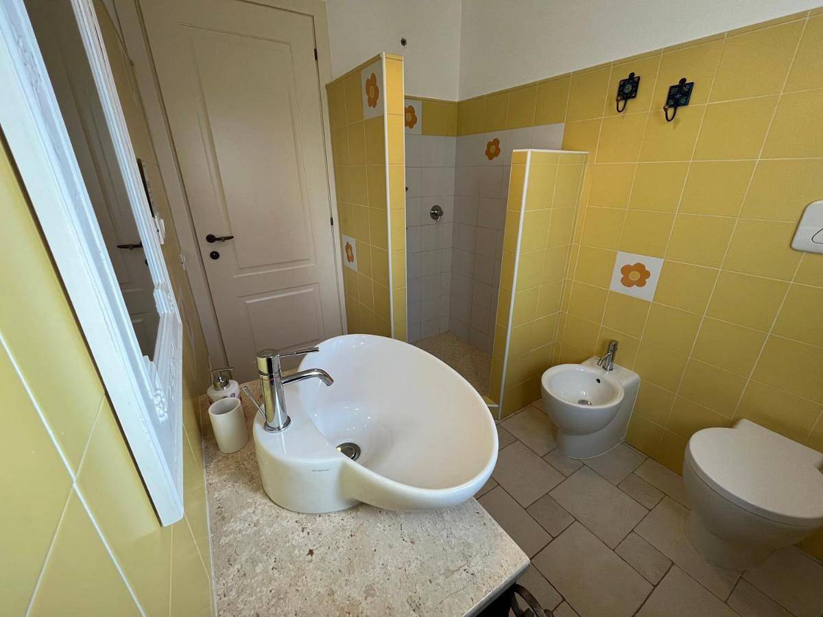 Rossofiore in San Vito, Cagliari Provinz