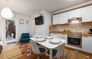 Agriturismo per 6 Persone in Orsera (Općina), Costa Occidentale dell'Istria, Foto 1