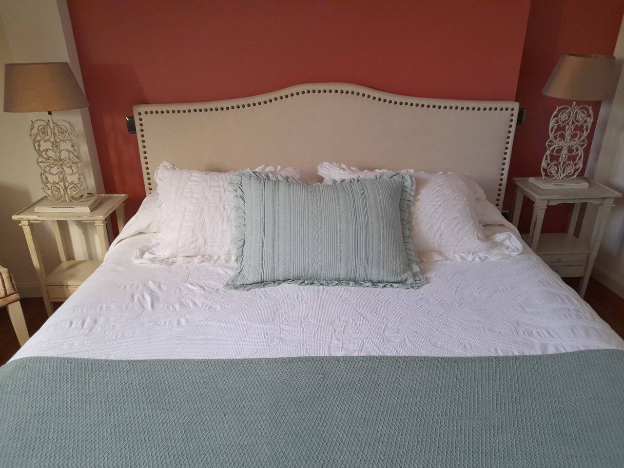 Habitación 'Doble Especial - Los Cipreses' con piscina compartida, Wi-Fi y aire acondicionado. in Consuegra, Provincia de Toledo