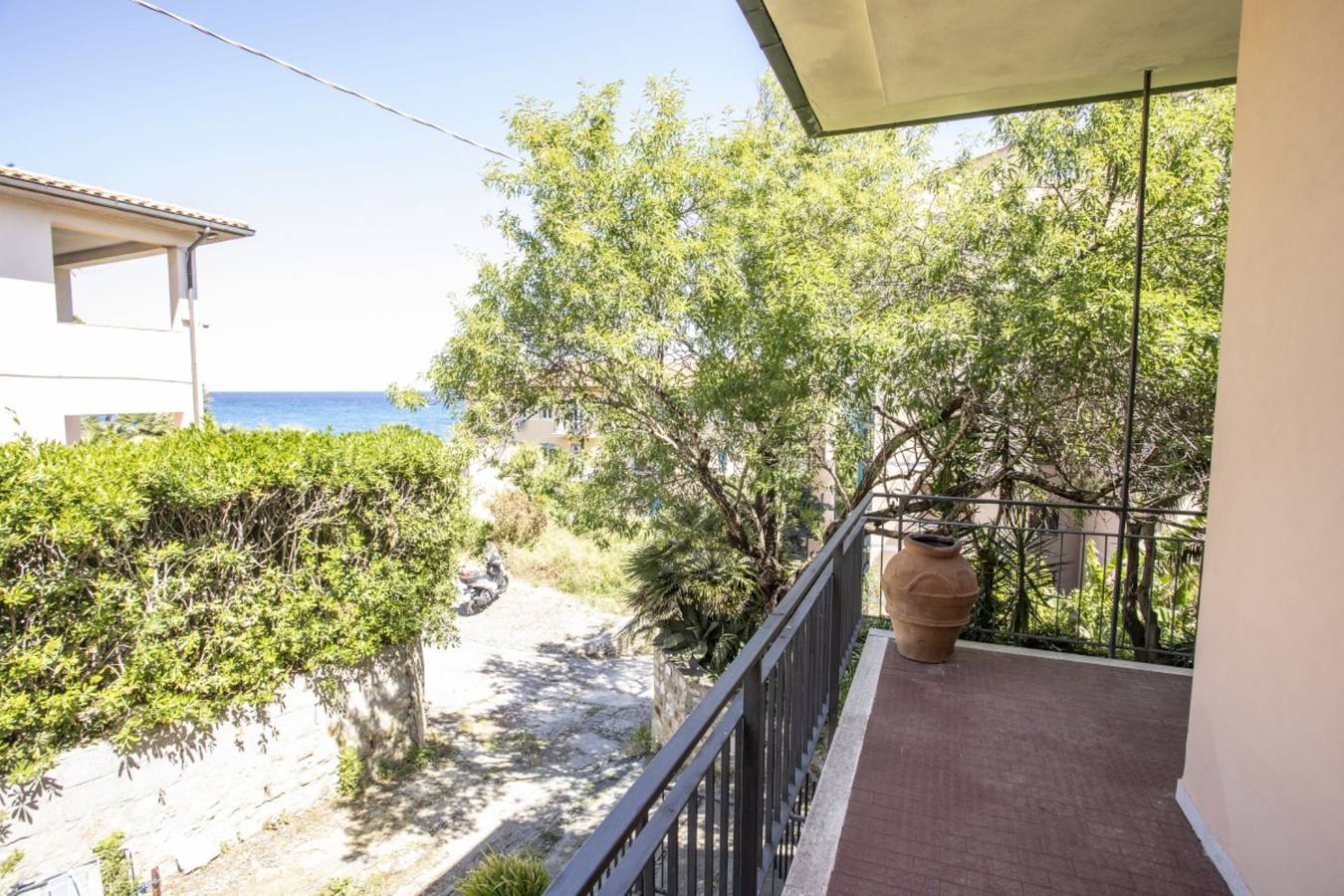 Casa Da Bigio in Portoferraio, Elba