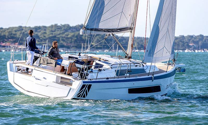 Bateau pour 4 personnes en Nouvelle-Aquitaine