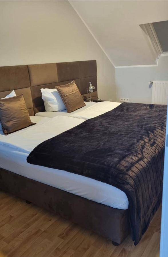 Ferienwohnung für 2 Personen, mit Garten