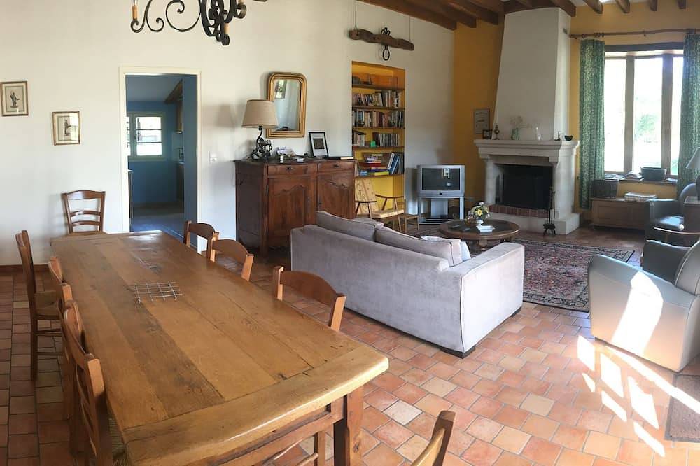 Maison de vacances