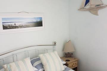 Apartment for 2 People in Llandudno, Conwy region, Photo 4
