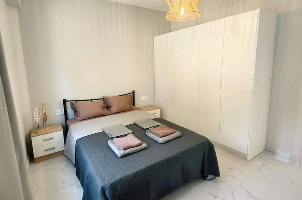 Villa Monteverde- Secluded Modern Villa in Nature in Agios Georgios, Korfu
