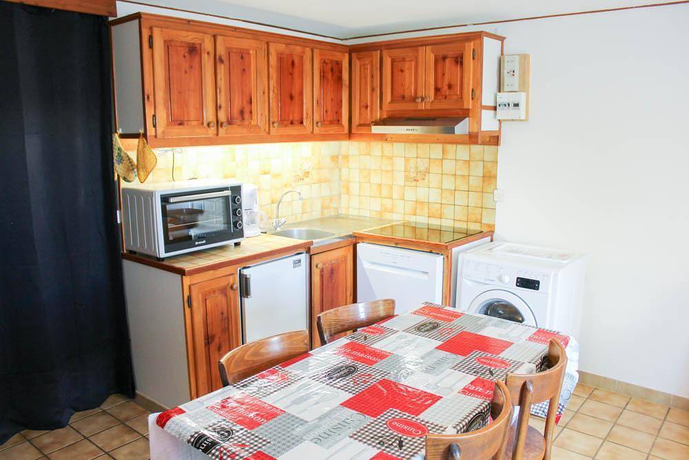 Les Prats in Les Thuiles, Barcelonnette und Umgebung