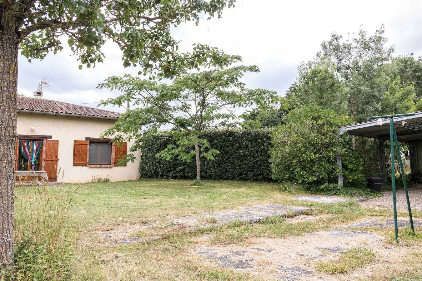 La Ferme de Thière in Fontenilles, Toulouse et ses environs