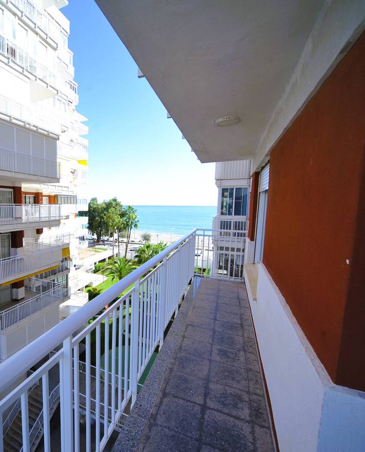 Gîte pour 6 personnes, avec balcon à Benicasim - 4