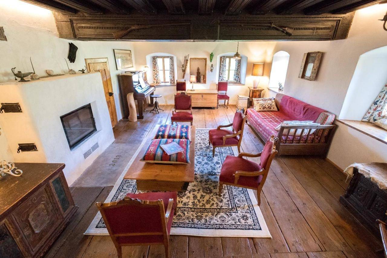Chalet in Lunz am See, Mostviertel Region