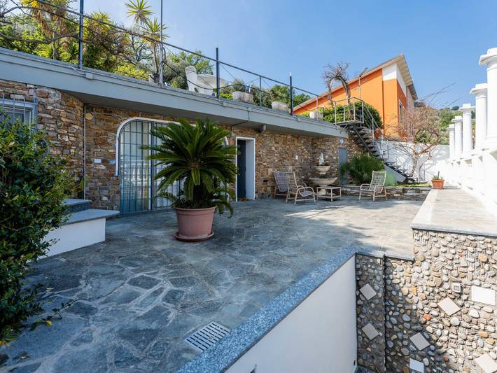 Ferienhaus für 5 Personen in Diano Marina Gemeinde - 3